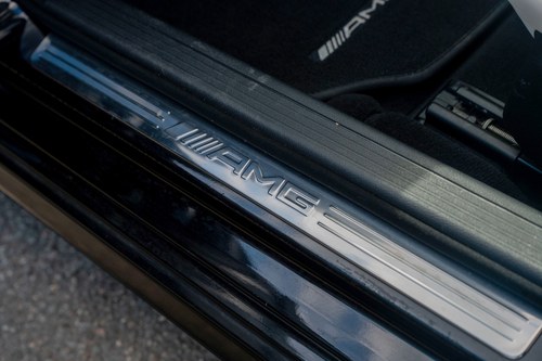2014 Mercedes-Benz C63 AMG Estate For Sale (picture 45 of 178)