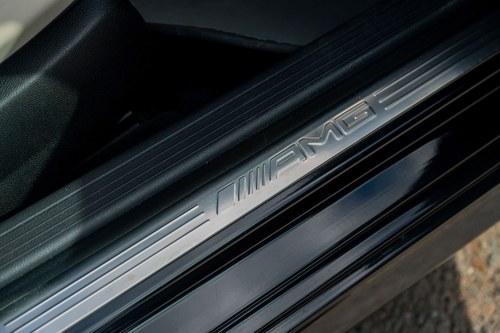 2014 Mercedes-Benz C63 AMG Estate For Sale (picture 46 of 178)