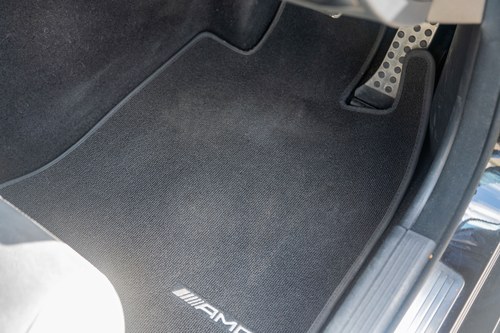 2014 Mercedes-Benz C63 AMG Estate For Sale (picture 48 of 178)