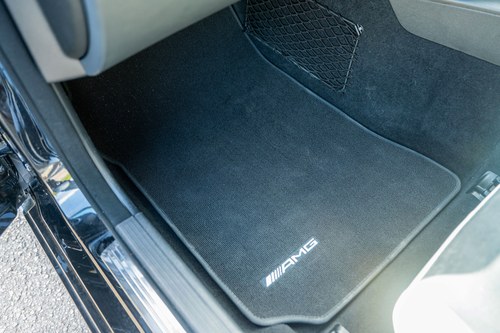 2014 Mercedes-Benz C63 AMG Estate For Sale (picture 50 of 178)