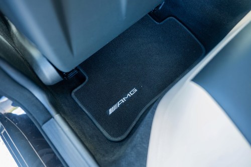 2014 Mercedes-Benz C63 AMG Estate For Sale (picture 52 of 178)