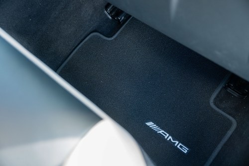 2014 Mercedes-Benz C63 AMG Estate For Sale (picture 55 of 178)