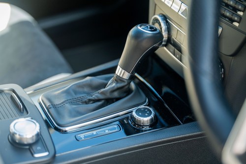 2014 Mercedes-Benz C63 AMG Estate For Sale (picture 57 of 178)