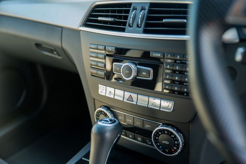 2014 Mercedes-Benz C63 AMG Estate For Sale (picture 59 of 178)