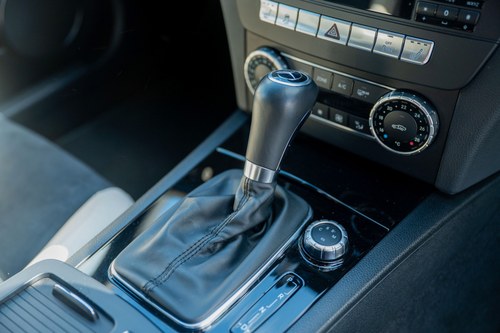 2014 Mercedes-Benz C63 AMG Estate For Sale (picture 60 of 178)