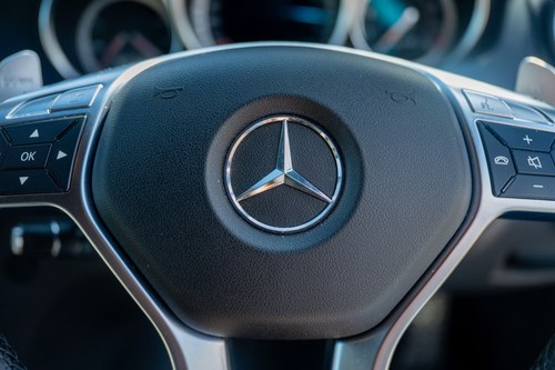 2014 Mercedes-Benz C63 AMG Estate For Sale (picture 61 of 178)