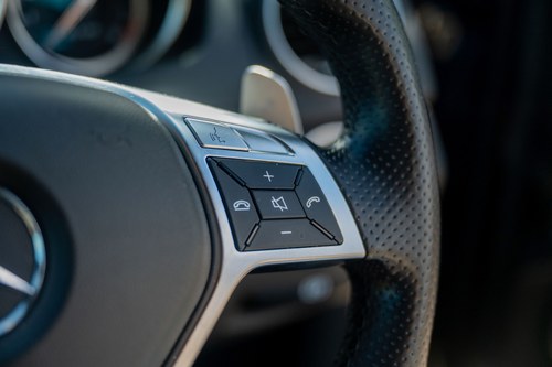 2014 Mercedes-Benz C63 AMG Estate For Sale (picture 64 of 178)