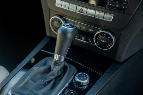 2014 Mercedes-Benz C63 AMG Estate For Sale (picture 66 of 178)