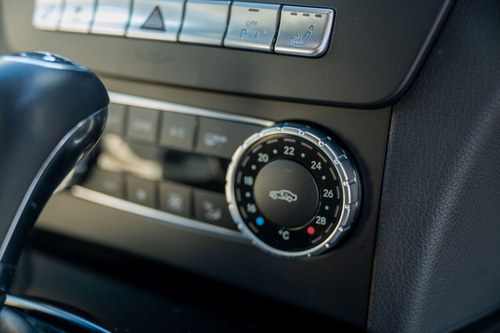 2014 Mercedes-Benz C63 AMG Estate For Sale (picture 67 of 178)