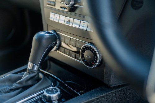 2014 Mercedes-Benz C63 AMG Estate For Sale (picture 68 of 178)