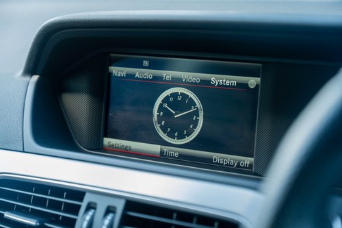 2014 Mercedes-Benz C63 AMG Estate For Sale (picture 69 of 178)