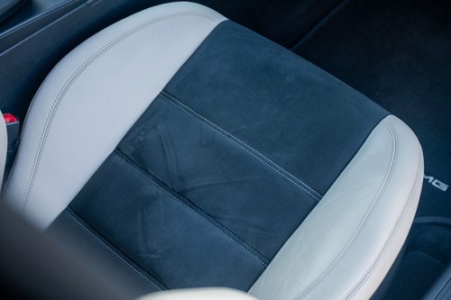 2014 Mercedes-Benz C63 AMG Estate For Sale (picture 75 of 178)