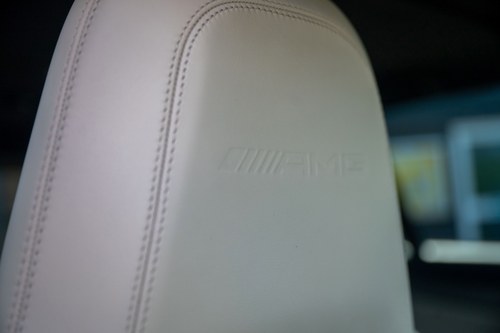 2014 Mercedes-Benz C63 AMG Estate For Sale (picture 77 of 178)