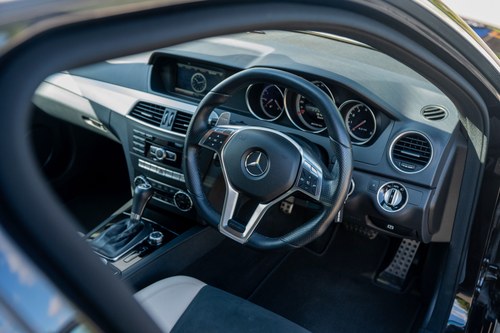 2014 Mercedes-Benz C63 AMG Estate For Sale (picture 28 of 178)