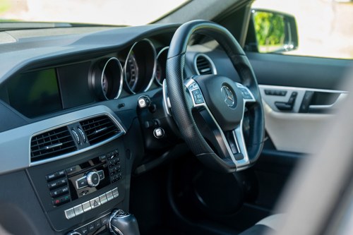 2014 Mercedes-Benz C63 AMG Estate For Sale (picture 29 of 178)