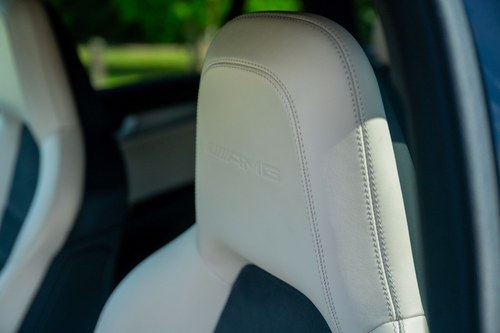 2014 Mercedes-Benz C63 AMG Estate For Sale (picture 78 of 178)
