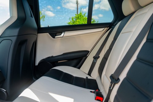 2014 Mercedes-Benz C63 AMG Estate For Sale (picture 83 of 178)