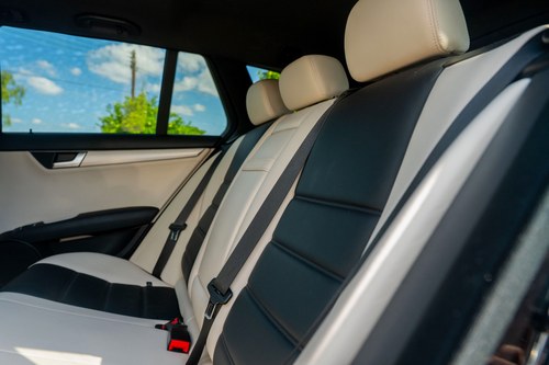 2014 Mercedes-Benz C63 AMG Estate For Sale (picture 84 of 178)