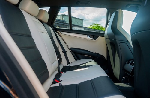 2014 Mercedes-Benz C63 AMG Estate For Sale (picture 87 of 178)