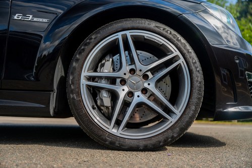 2014 Mercedes-Benz C63 AMG Estate For Sale (picture 23 of 178)
