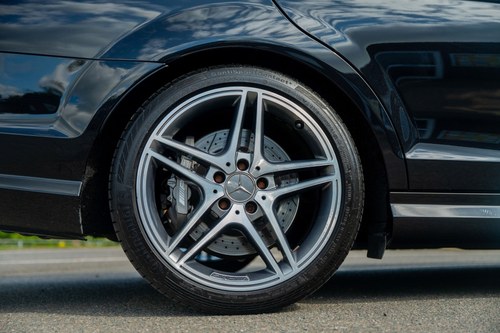 2014 Mercedes-Benz C63 AMG Estate For Sale (picture 24 of 178)