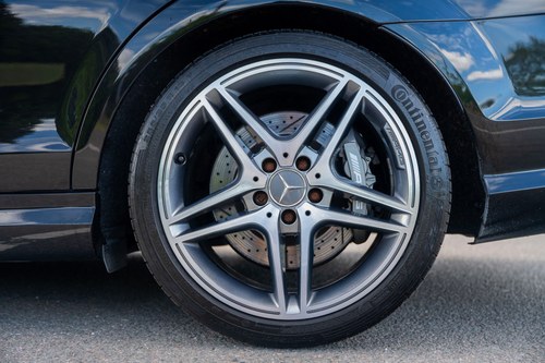 2014 Mercedes-Benz C63 AMG Estate For Sale (picture 25 of 178)