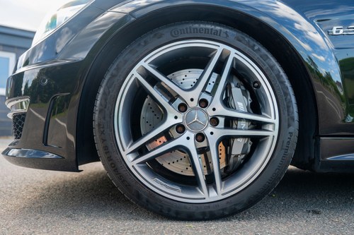 2014 Mercedes-Benz C63 AMG Estate For Sale (picture 26 of 178)