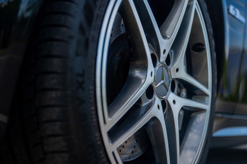2014 Mercedes-Benz C63 AMG Estate For Sale (picture 108 of 178)