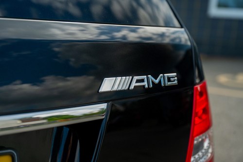 2014 Mercedes-Benz C63 AMG Estate For Sale (picture 114 of 178)