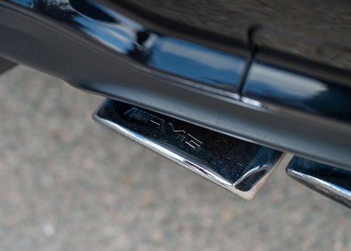 2014 Mercedes-Benz C63 AMG Estate For Sale (picture 116 of 178)
