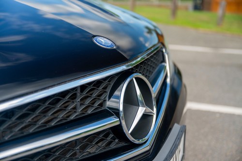 2014 Mercedes-Benz C63 AMG Estate For Sale (picture 121 of 178)