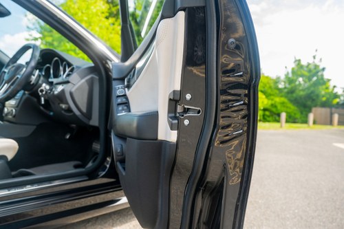 2014 Mercedes-Benz C63 AMG Estate For Sale (picture 94 of 178)