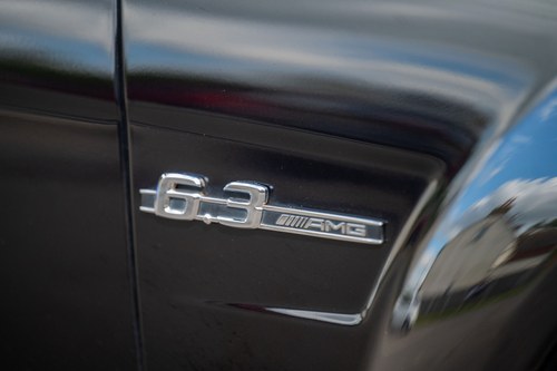 2014 Mercedes-Benz C63 AMG Estate For Sale (picture 131 of 178)