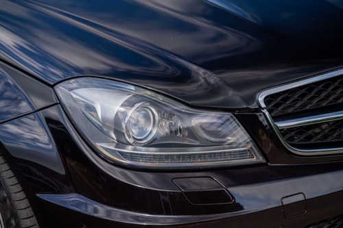 2014 Mercedes-Benz C63 AMG Estate For Sale (picture 132 of 178)
