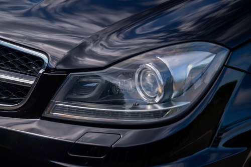 2014 Mercedes-Benz C63 AMG Estate For Sale (picture 133 of 178)