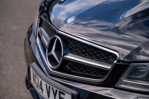 2014 Mercedes-Benz C63 AMG Estate For Sale (picture 134 of 178)