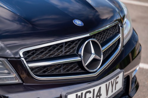 2014 Mercedes-Benz C63 AMG Estate For Sale (picture 135 of 178)