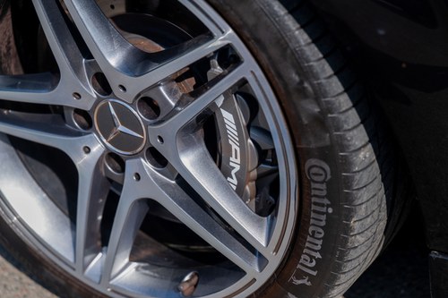 2014 Mercedes-Benz C63 AMG Estate For Sale (picture 143 of 178)