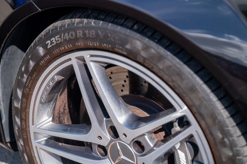 2014 Mercedes-Benz C63 AMG Estate For Sale (picture 144 of 178)