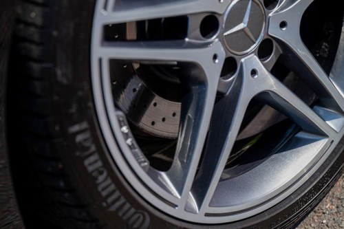 2014 Mercedes-Benz C63 AMG Estate For Sale (picture 145 of 178)