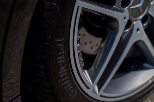 2014 Mercedes-Benz C63 AMG Estate For Sale (picture 146 of 178)