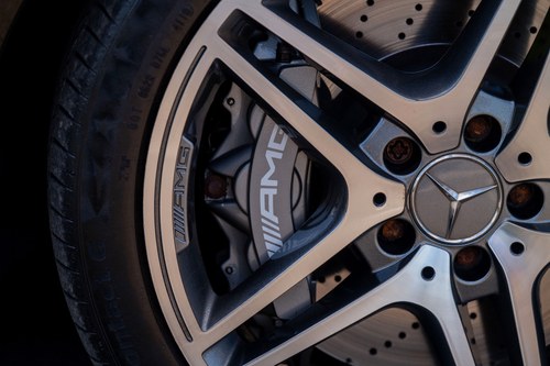 2014 Mercedes-Benz C63 AMG Estate For Sale (picture 147 of 178)