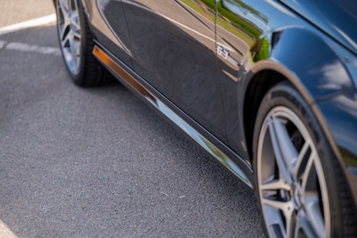2014 Mercedes-Benz C63 AMG Estate For Sale (picture 149 of 178)