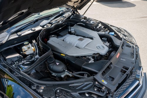 2014 Mercedes-Benz C63 AMG Estate For Sale (picture 152 of 178)