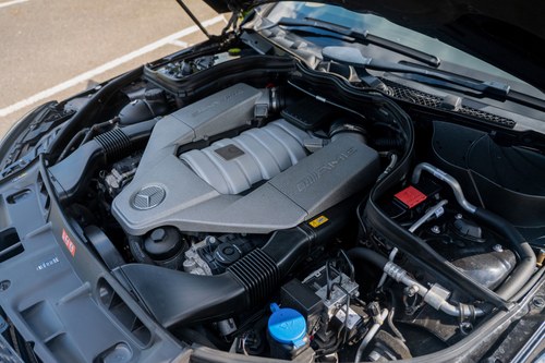 2014 Mercedes-Benz C63 AMG Estate For Sale (picture 153 of 178)