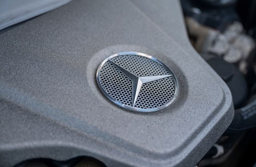2014 Mercedes-Benz C63 AMG Estate For Sale (picture 155 of 178)