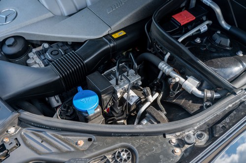 2014 Mercedes-Benz C63 AMG Estate For Sale (picture 159 of 178)