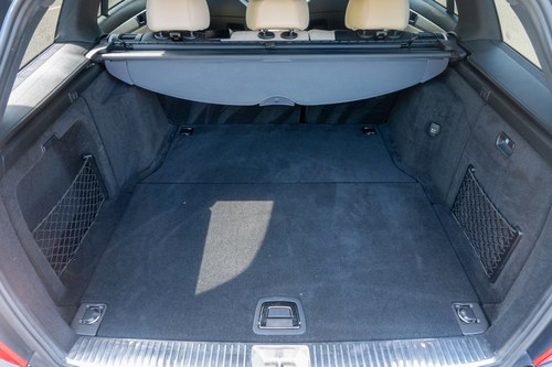 2014 Mercedes-Benz C63 AMG Estate For Sale (picture 97 of 178)