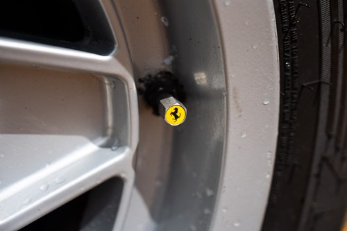 1978 Ferrari 400 GT RHD Manual For Sale (picture 22 of 235)