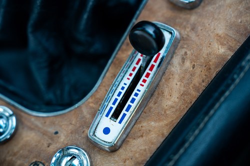 1978 Ferrari 400 GT RHD Manual For Sale (picture 26 of 235)